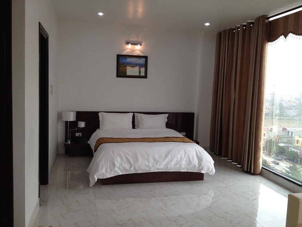 Royal Anan Hotel นิญบิ่ญ ห้อง รูปภาพ